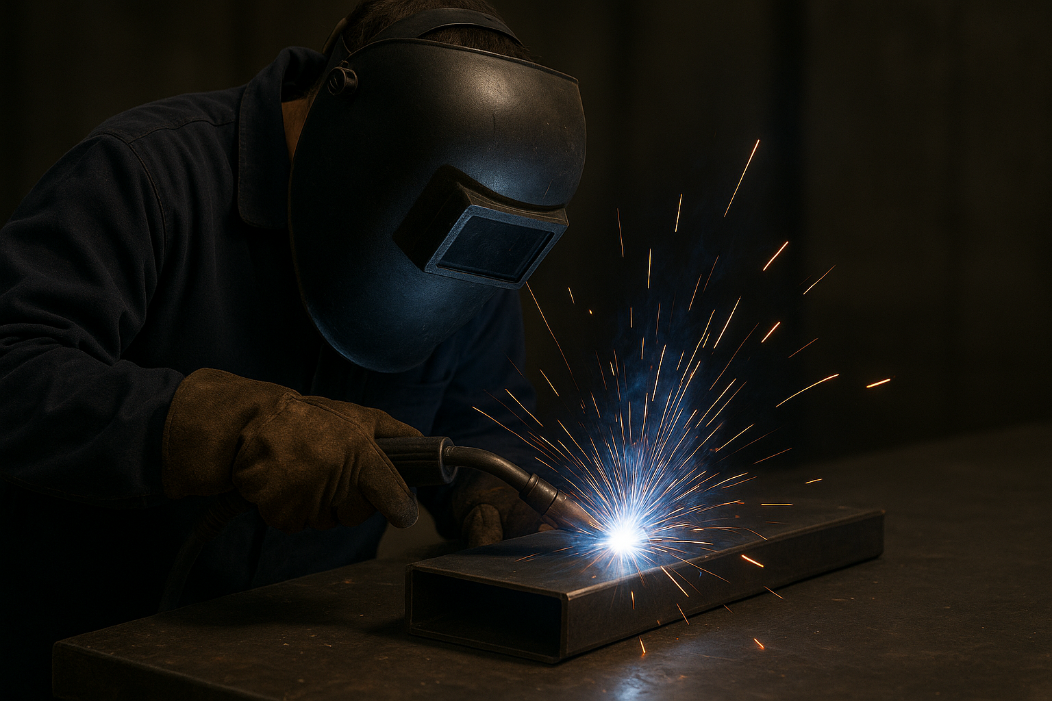 AGRI WELD SA - Plastic, Aluminium, and Steel Welding, Repair & Fabrication Services